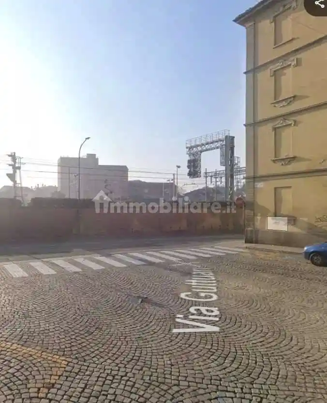 Trilocale via Guttuari, Stazione, Asti - foto 5