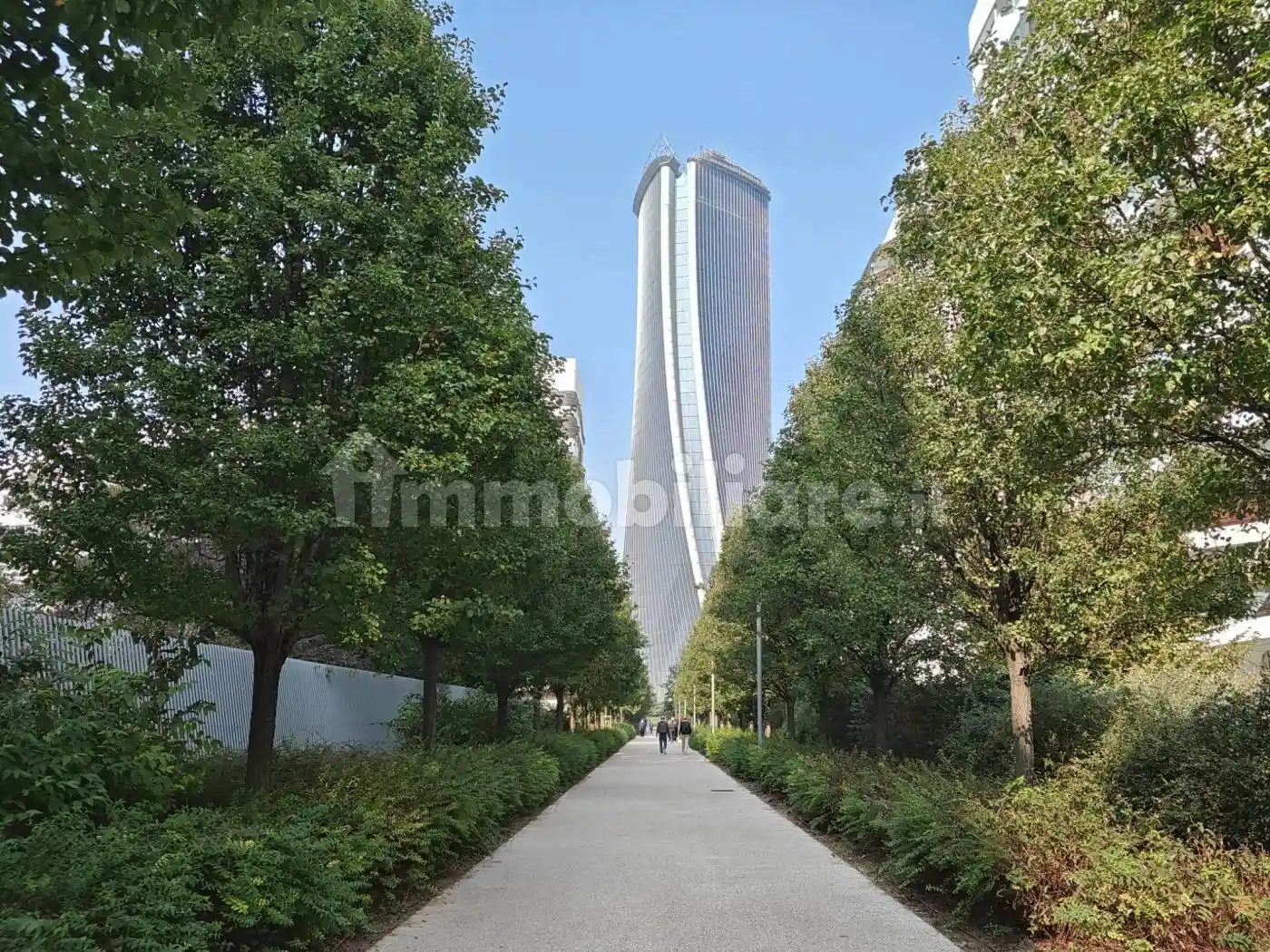 Trilocale viale Cassiodoro, Sempione, Milano - foto 3