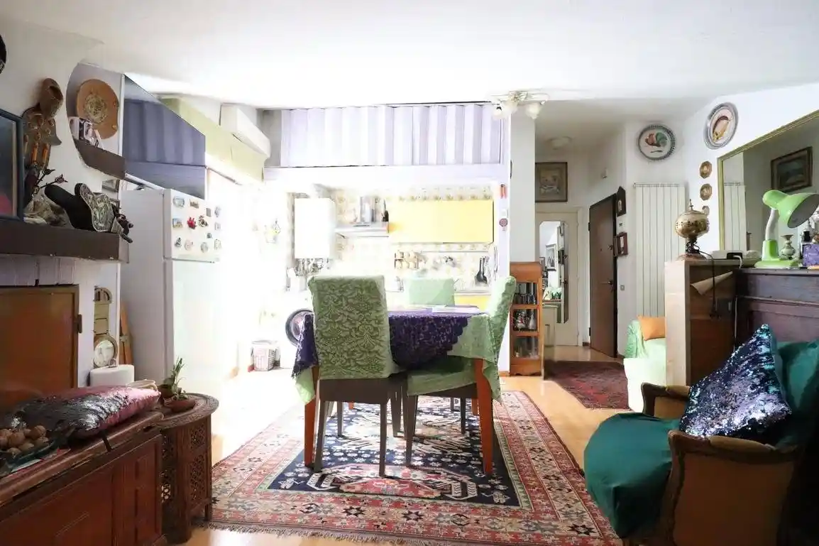 Bilocale via delle Driadi 38, Centro, Francavilla al Mare - foto 2