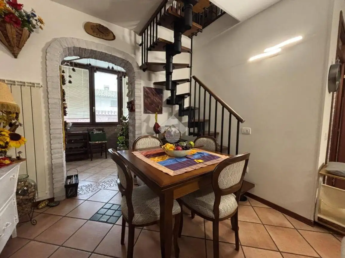 Appartamento in affitto a Castelnuovo Rangone