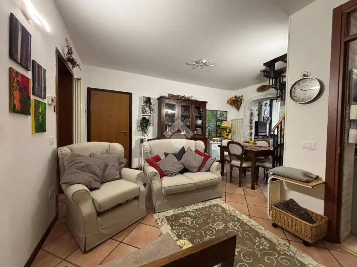 Quadrilocale via Aqua Viola 16, Castelnuovo Rangone - foto 2