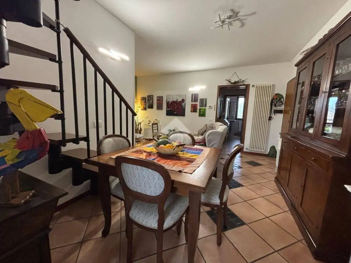 Quadrilocale via Aqua Viola 16, Castelnuovo Rangone - foto 4