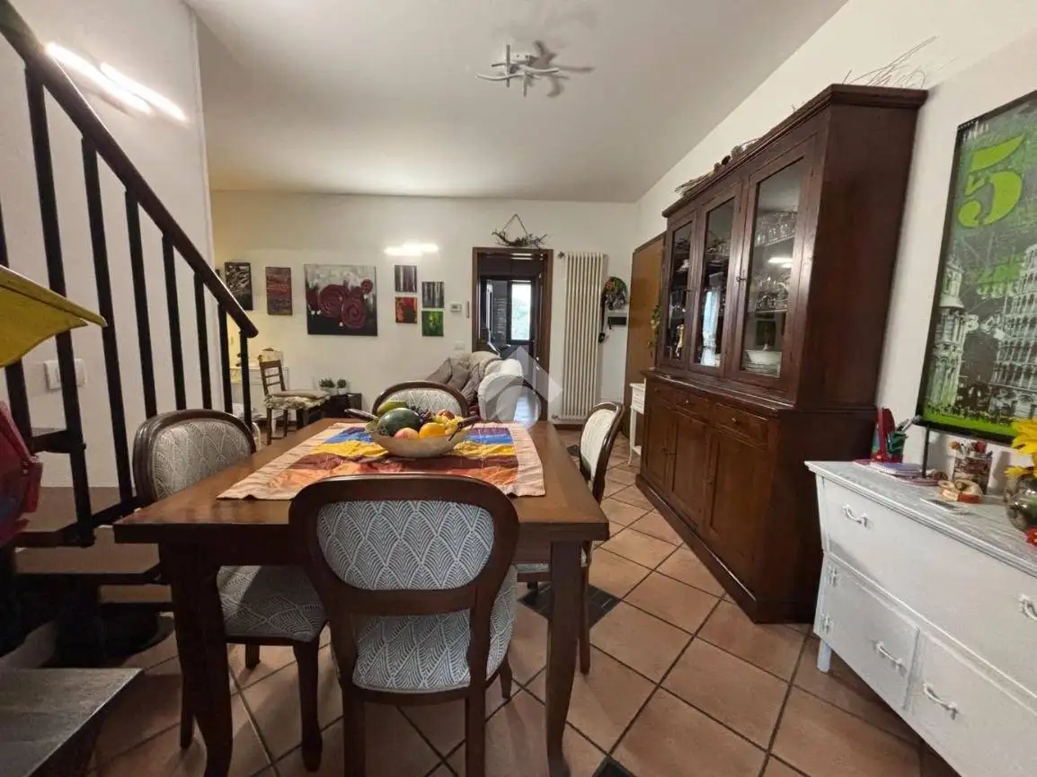 Quadrilocale via Aqua Viola 16, Castelnuovo Rangone - foto 5