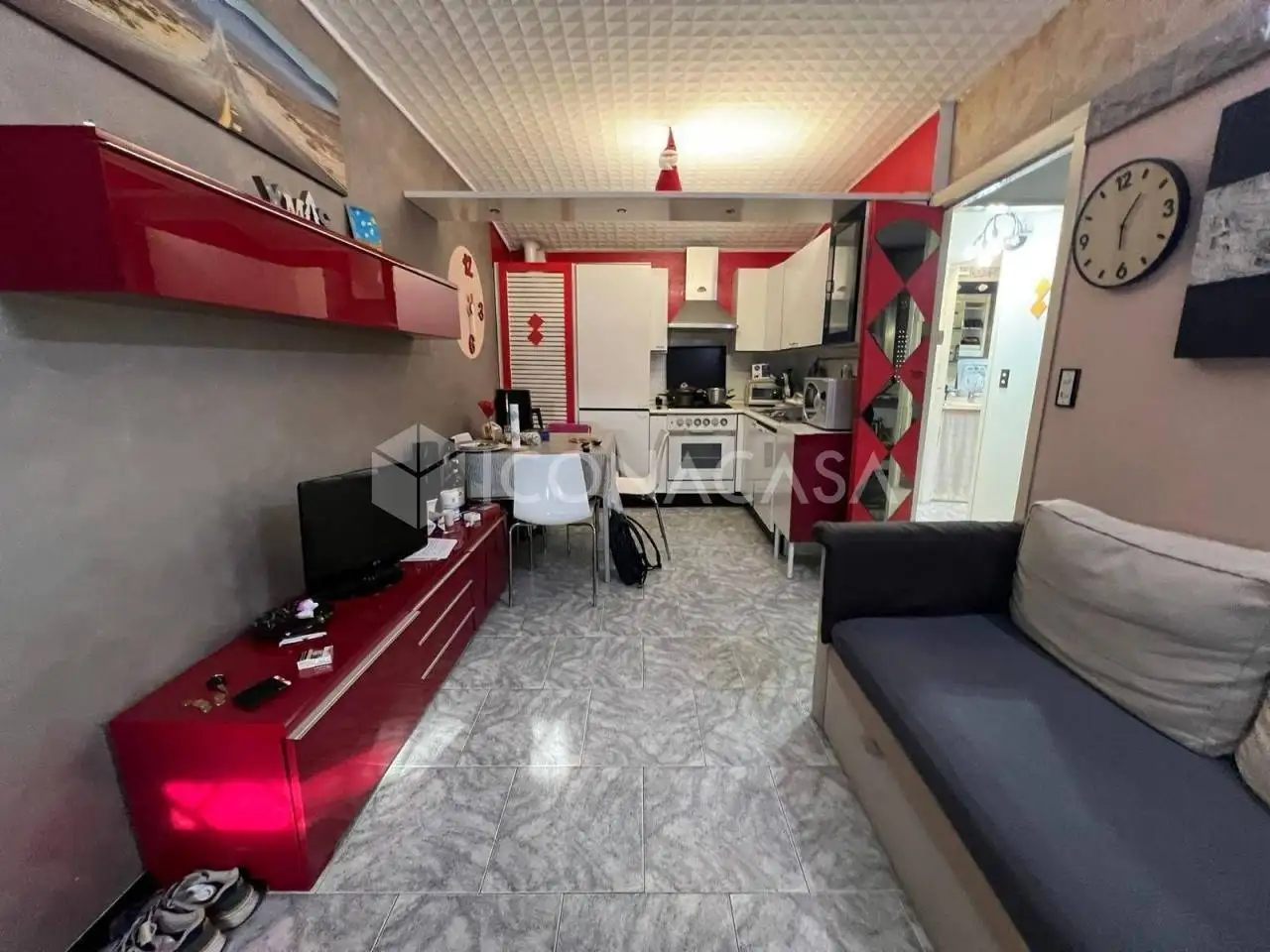 Appartamento in vendita a Bologna