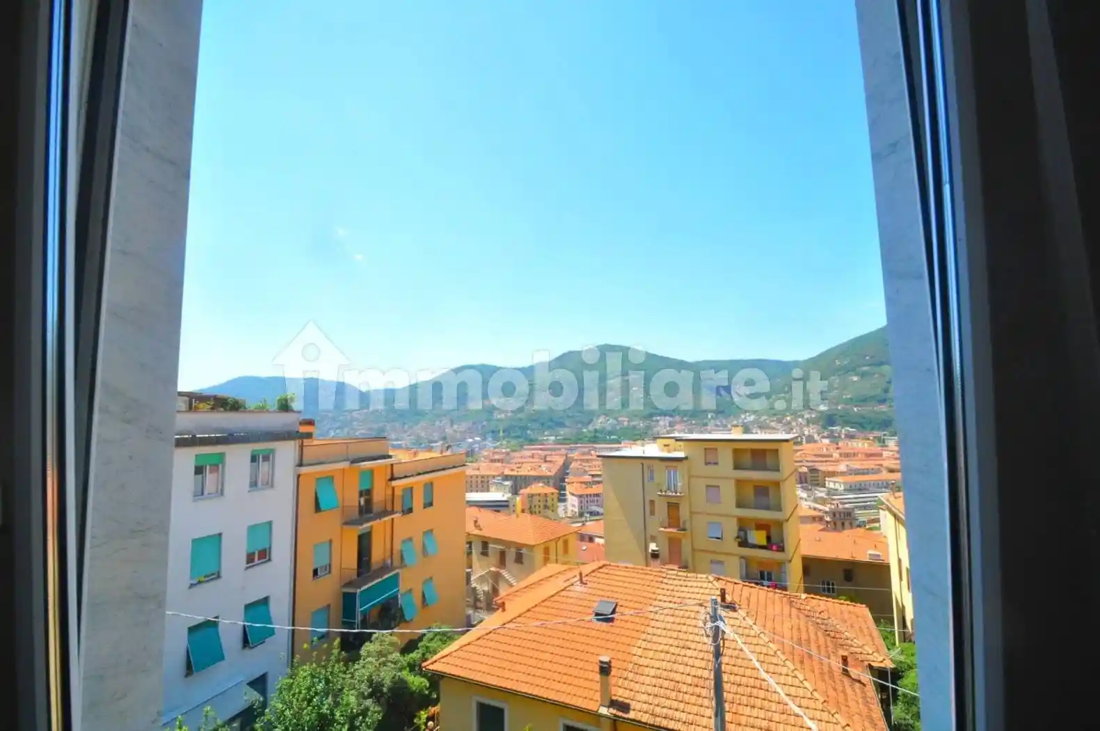 Quadrilocale via Podgora, Colli, La Spezia - foto 5