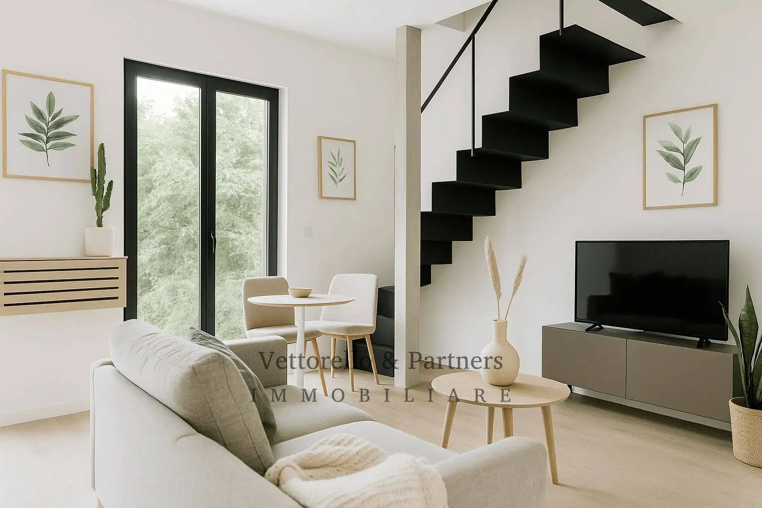 Villa in affitto a Casale sul Sile