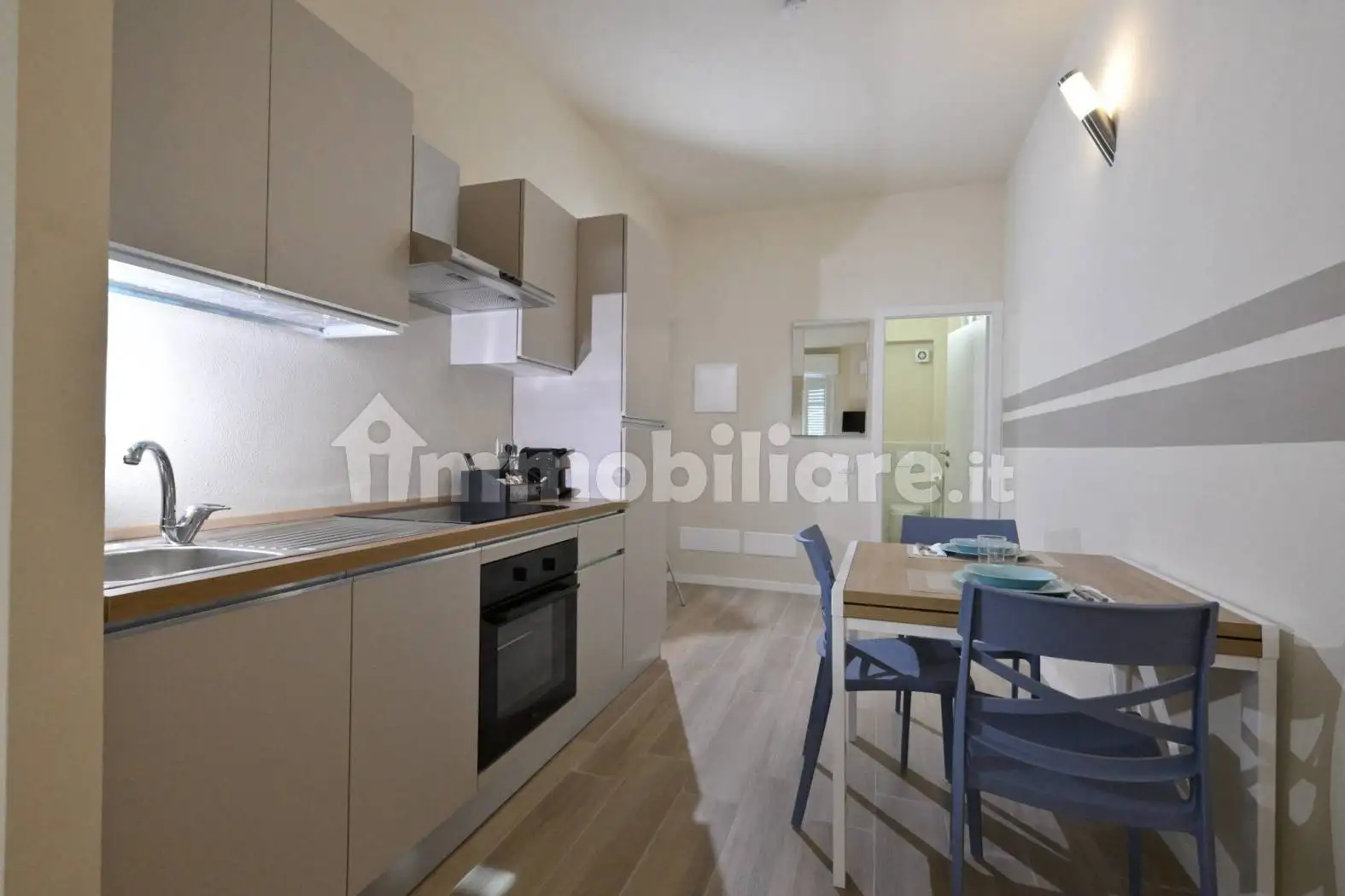 Loft in affitto a Piacenza