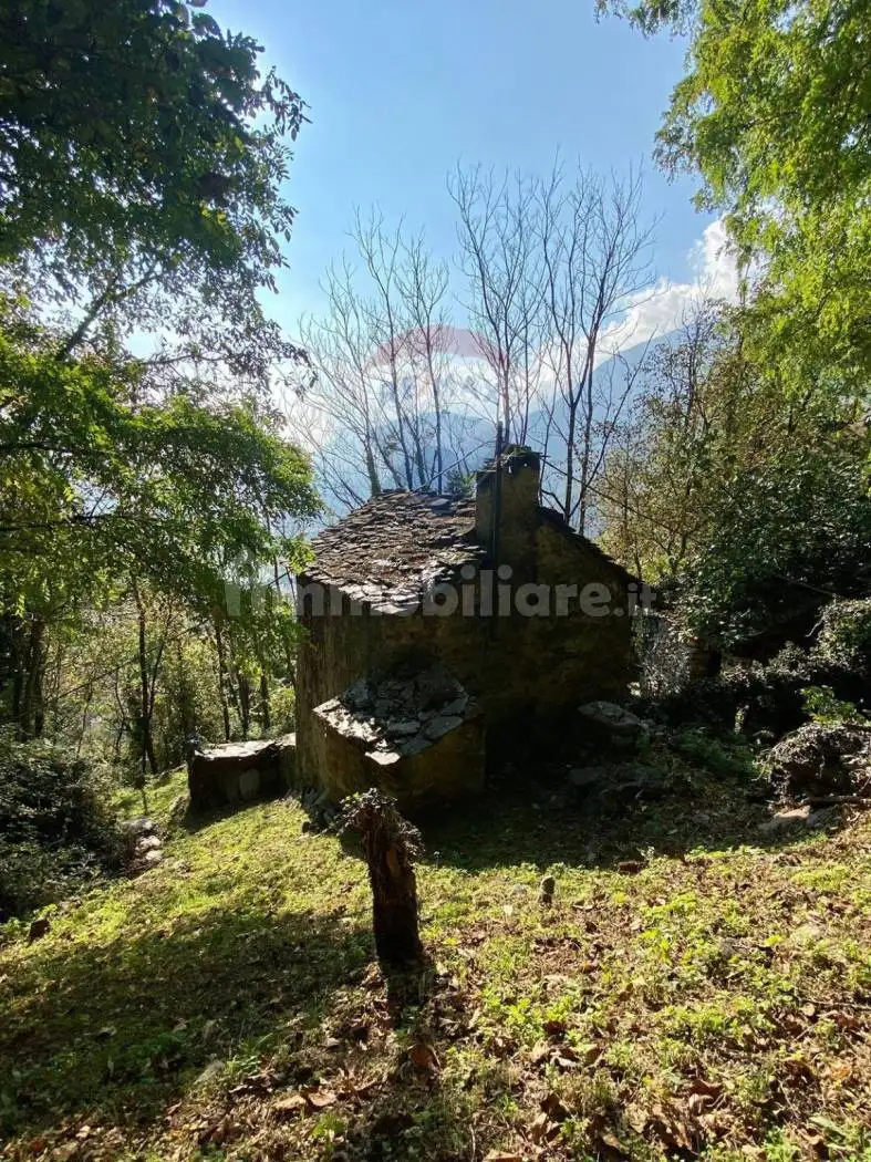 Rustico - Casale in vendita a Gordona