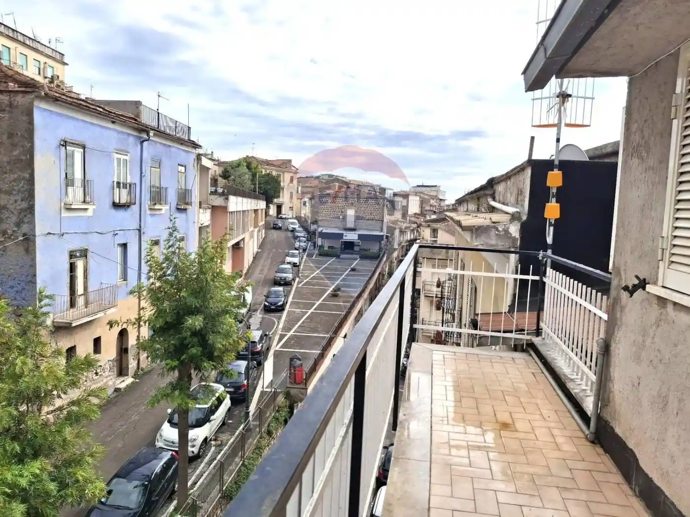 Appartamento ottimo stato, terzo piano, Centro, Castelforte - foto 2