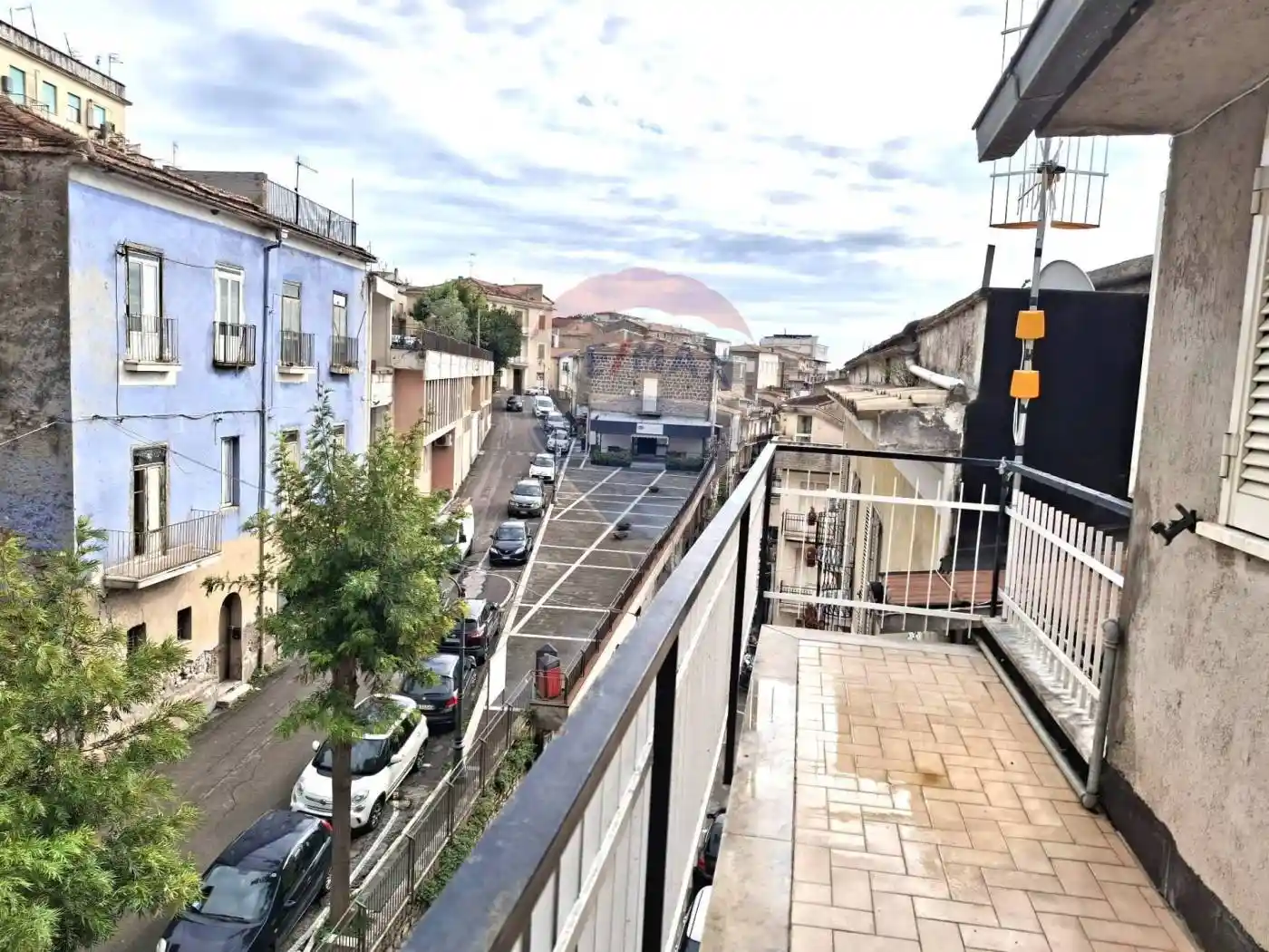 Appartamento ottimo stato, terzo piano, Centro, Castelforte - foto 3