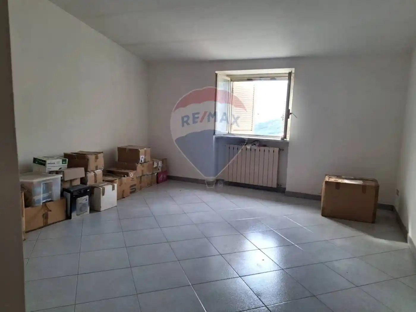 Appartamento ottimo stato, terzo piano, Centro, Castelforte - foto 5