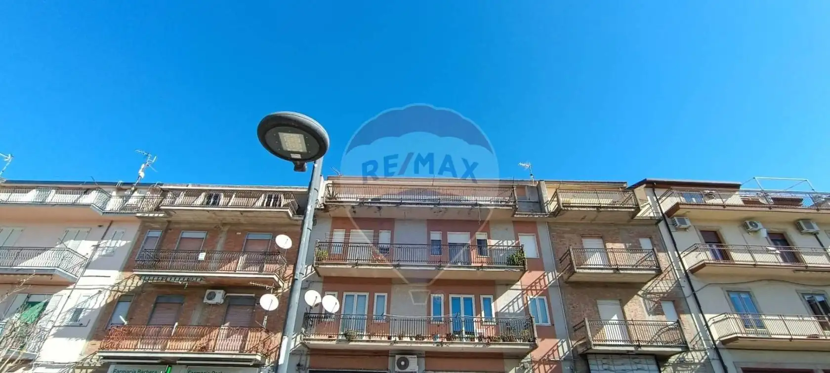 Appartamento in vendita a Troina