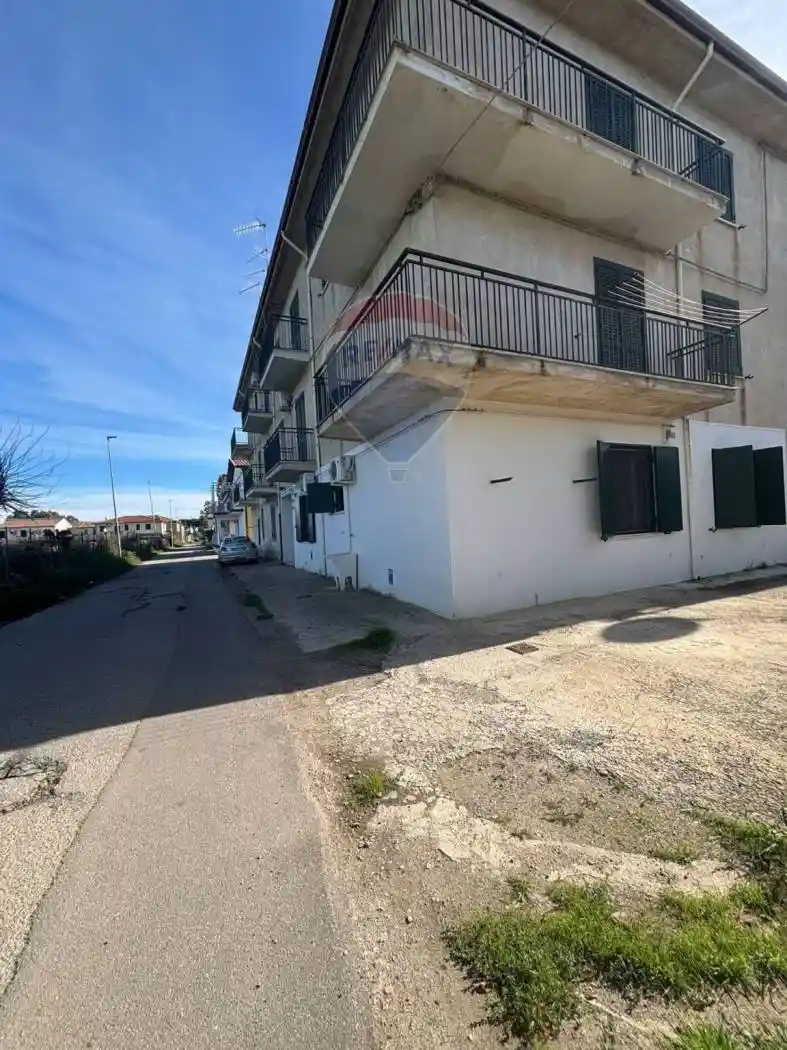 Appartamento in vendita a Corigliano-Rossano