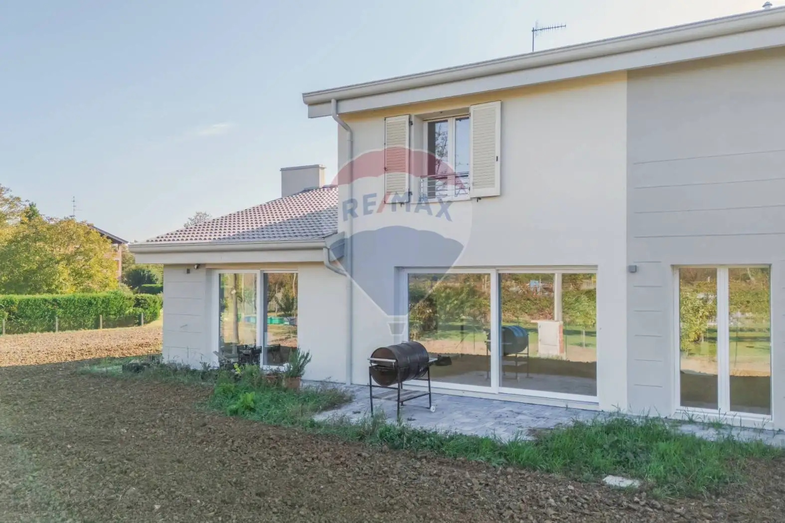 Villa in vendita a Reggio Emilia