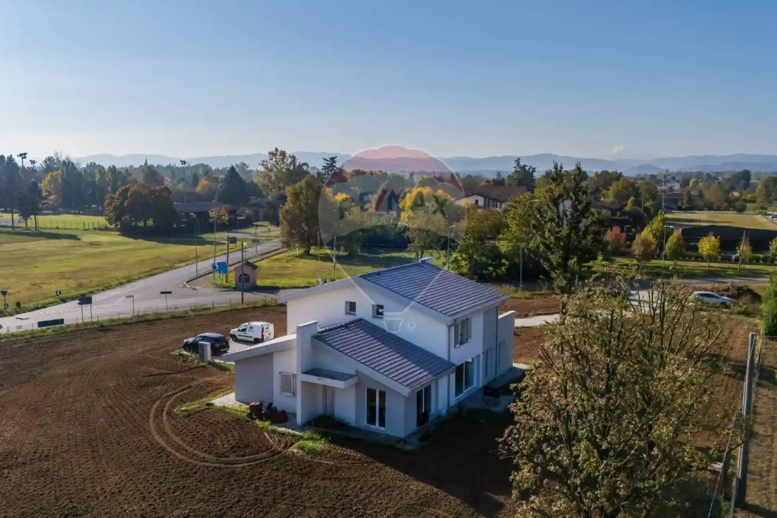 Villa unifamiliare via Oliviero Ruozzi 17, Coviolo - Roncina, Reggio Emilia - foto 2