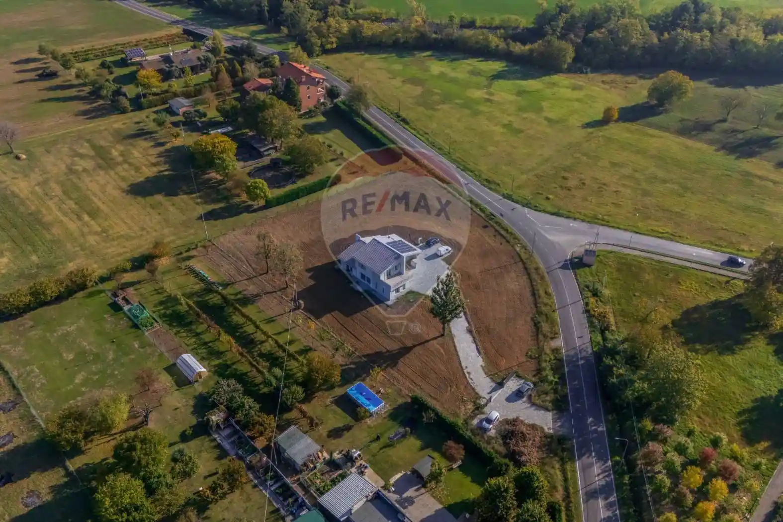 Villa unifamiliare via Oliviero Ruozzi 17, Coviolo - Roncina, Reggio Emilia - foto 4