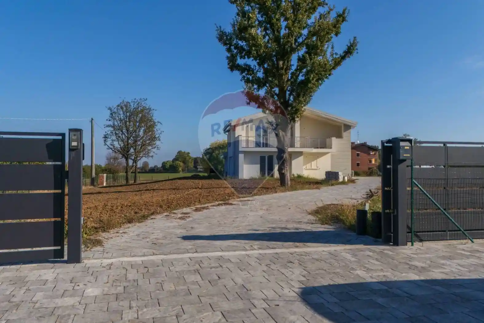 Villa unifamiliare via Oliviero Ruozzi 17, Coviolo - Roncina, Reggio Emilia - foto 5