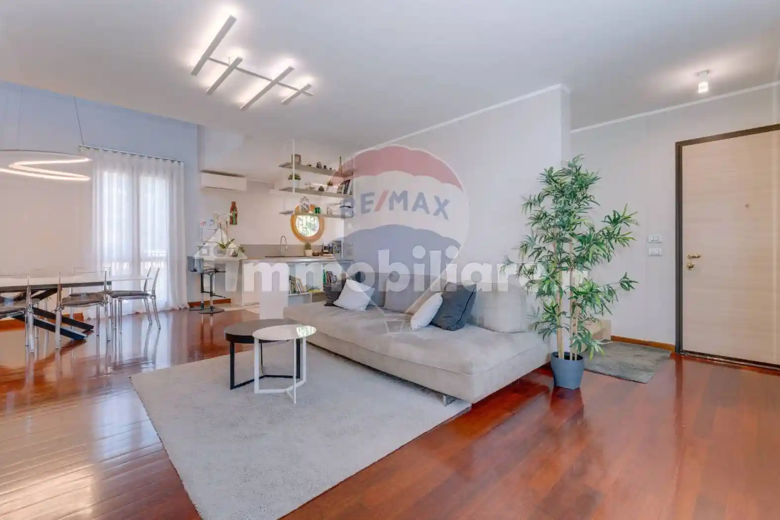 Attico via Roma 1, Cenate Di Sotto, Cenate Sotto - foto 2