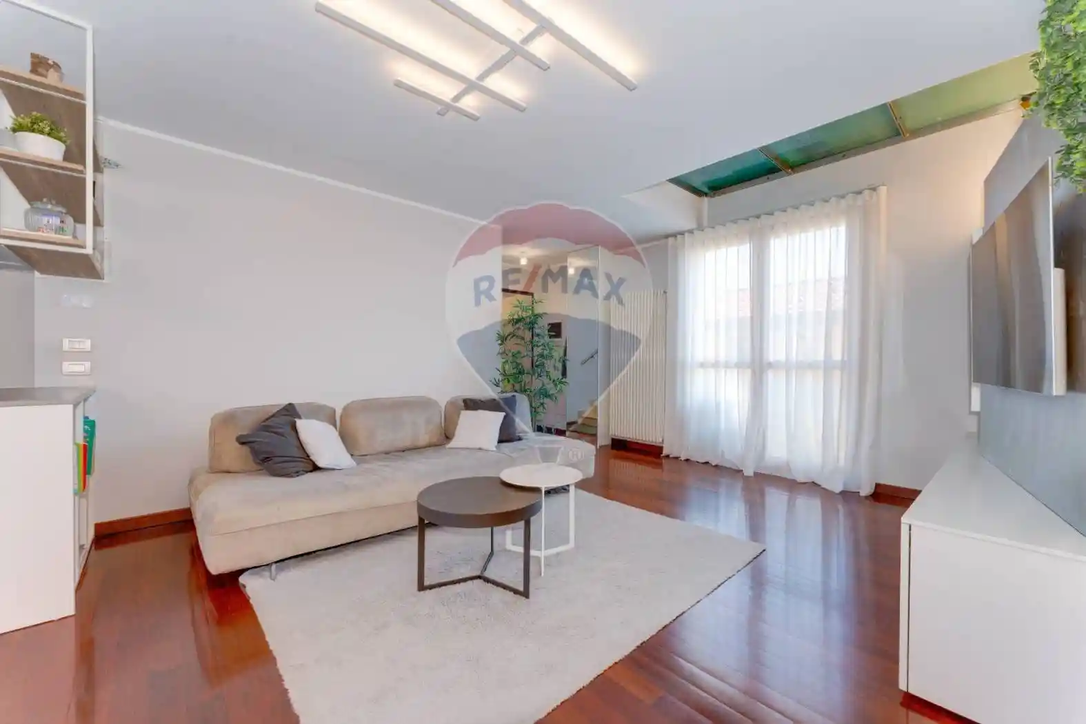 Attico via Roma 1, Cenate Di Sotto, Cenate Sotto - foto 3