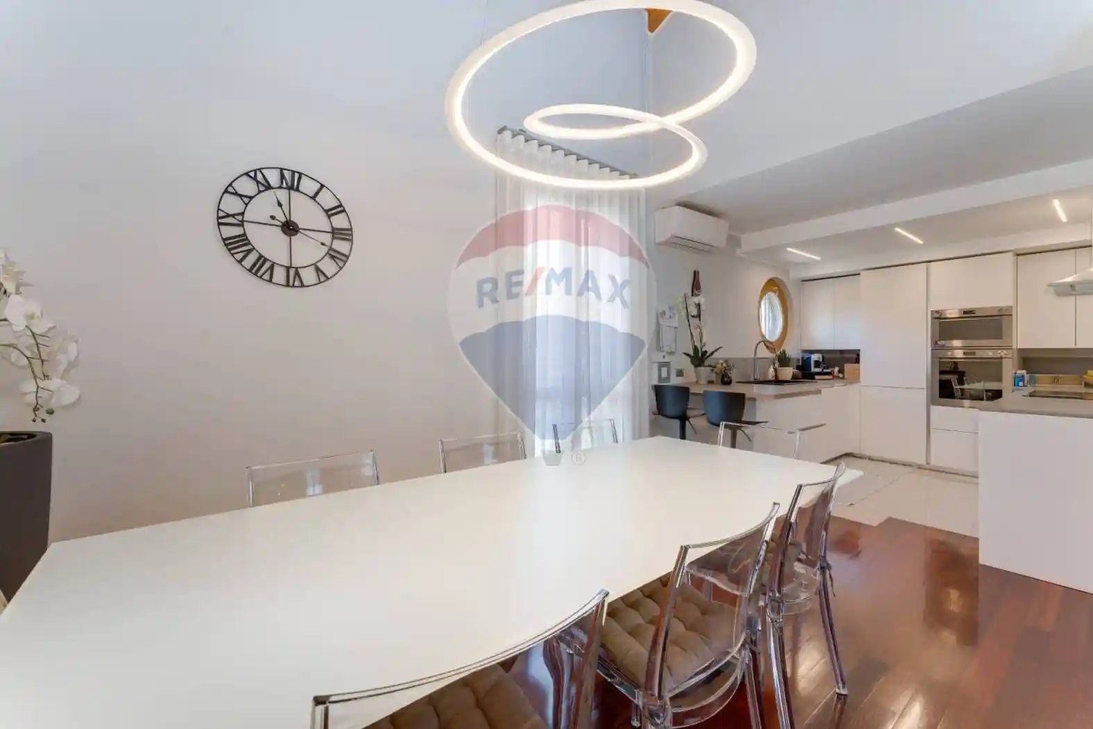 Attico via Roma 1, Cenate Di Sotto, Cenate Sotto - foto 5