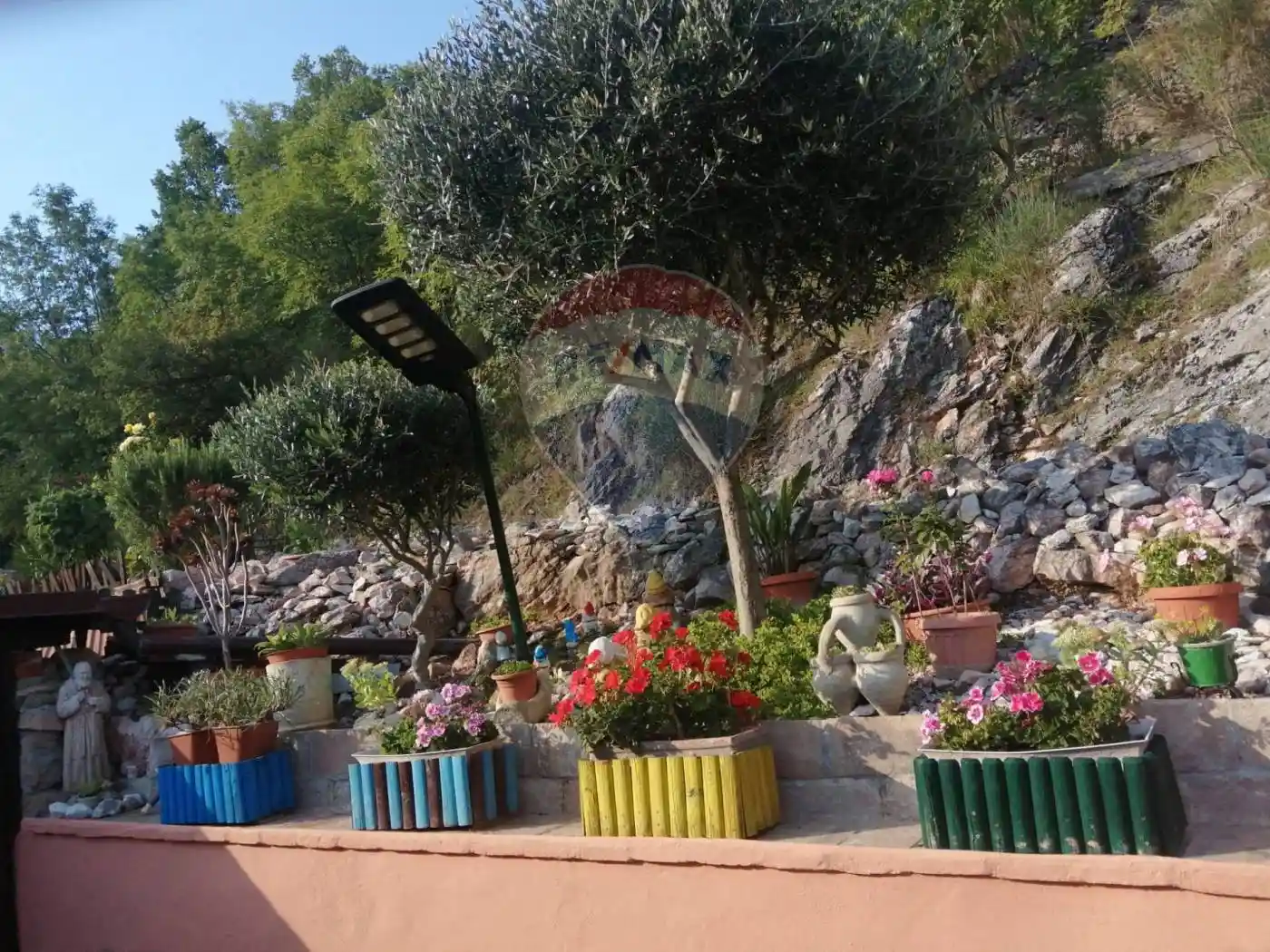 Terratetto unifamiliare Rasiglia via Del Bosco 23, Carpello, Scopoli, Casenove, Verchiano, Foligno - foto 5