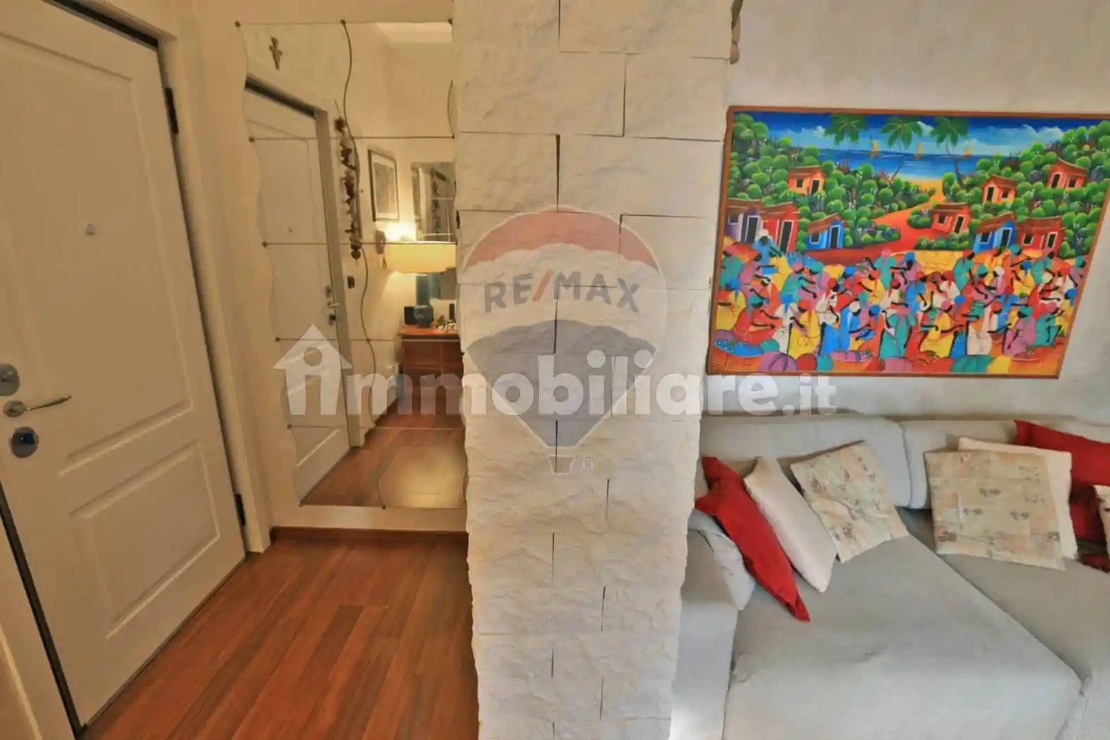 Bilocale via Gerolamo Forni 72, Comasina, Milano - foto 3