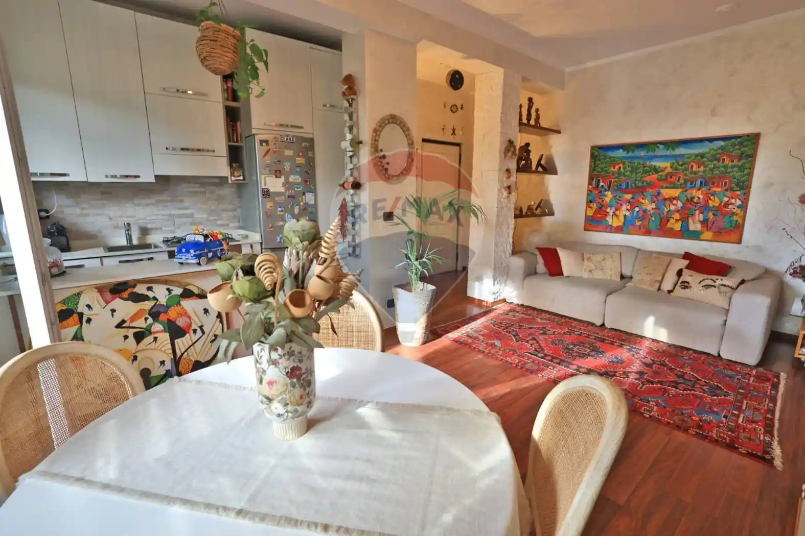 Bilocale via Gerolamo Forni 72, Comasina, Milano - foto 5