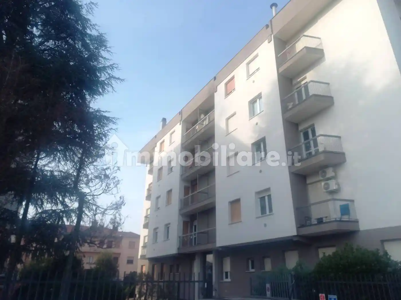 Appartamento in vendita a Rescaldina