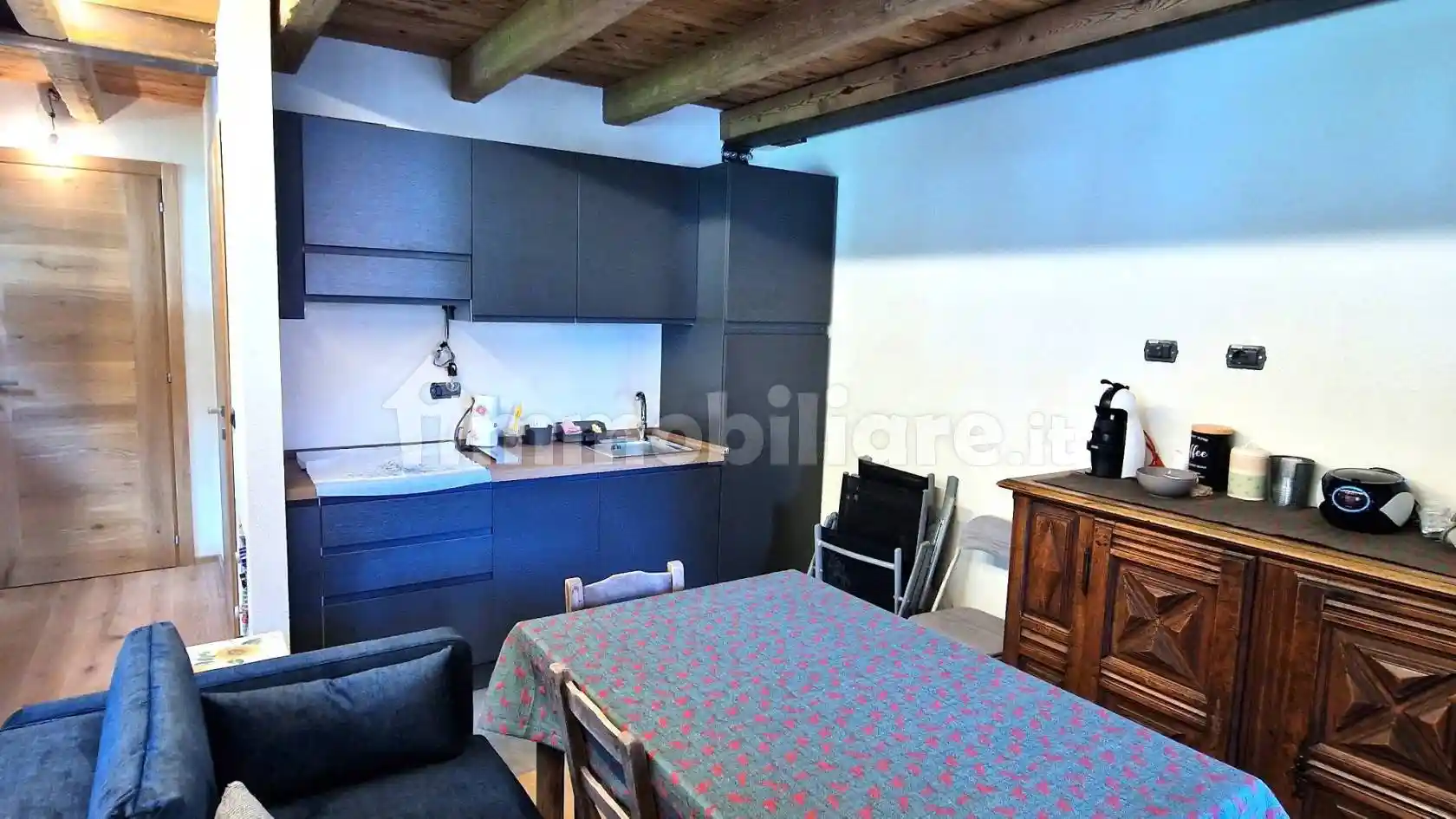 Bilocale frazione Lillaz, 31, Cogne - foto 3