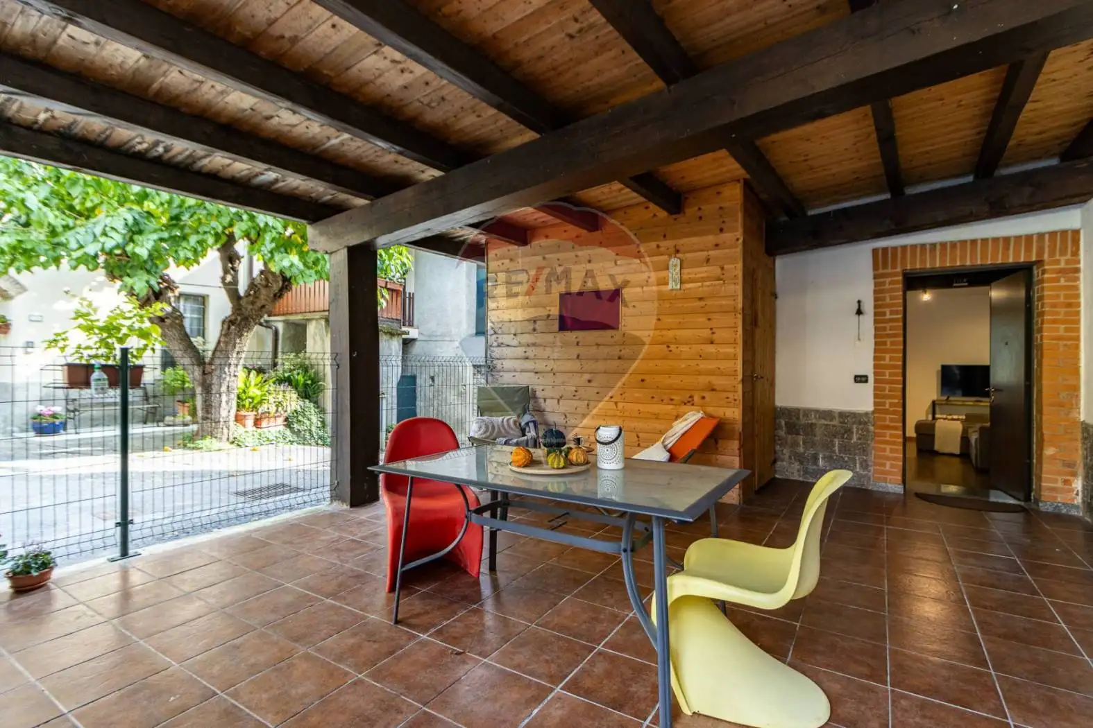 Terratetto unifamiliare via Papa Giovanni XXIII 73, Centro, Barzanò - foto 2