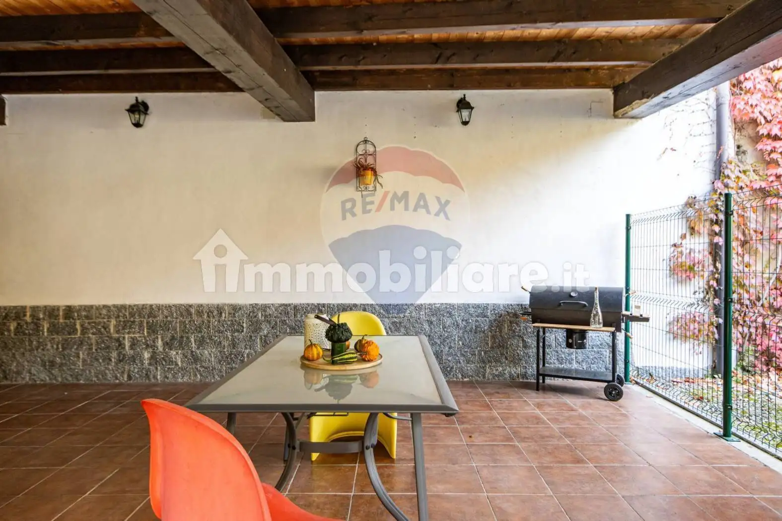 Terratetto unifamiliare via Papa Giovanni XXIII 73, Centro, Barzanò - foto 4