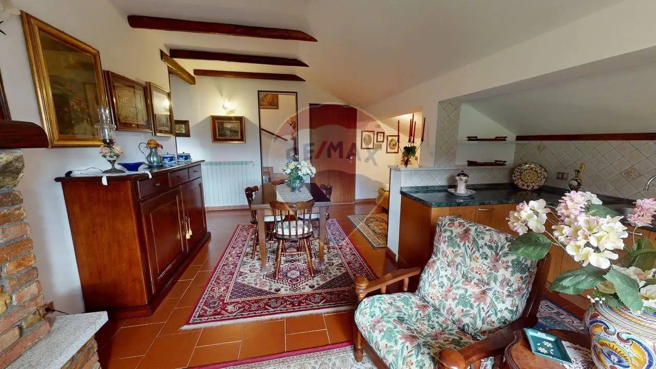 Monolocale Località La Gioia, La Gioia, Fabbrica Curone - foto 2