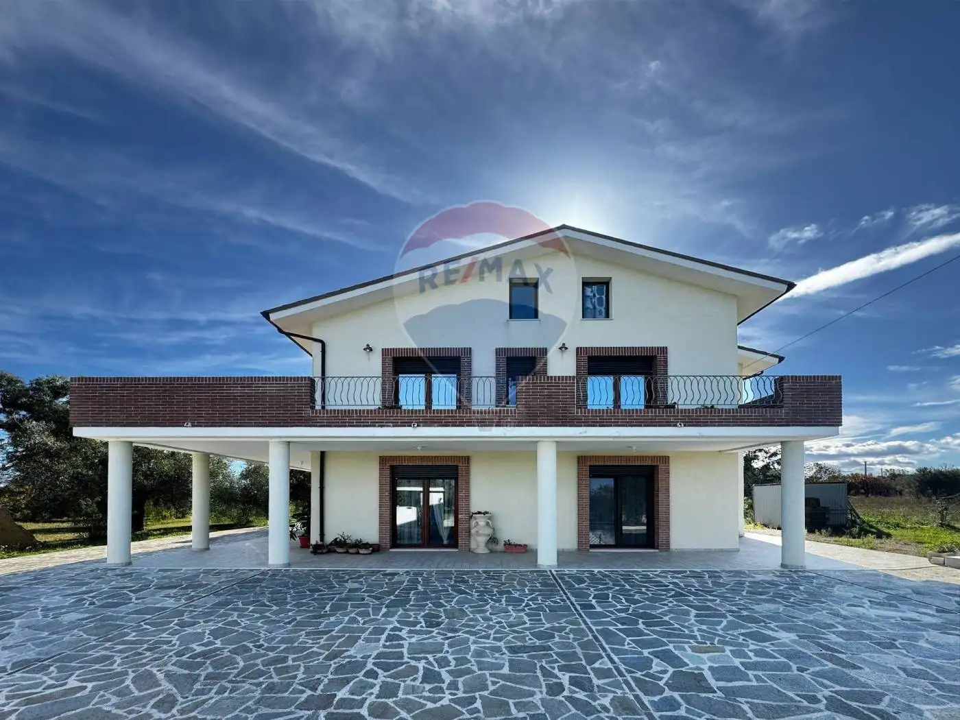 Villa in vendita a Ortona