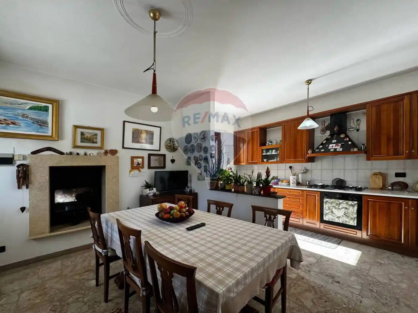 Villa unifamiliare Contrada Bavi, Ortona - foto 5