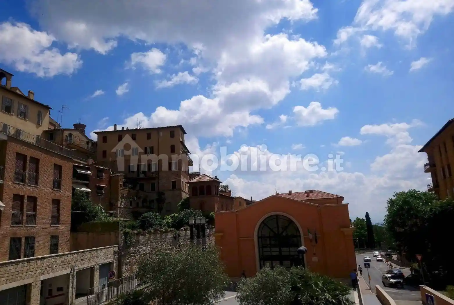 Appartamento in vendita a Perugia