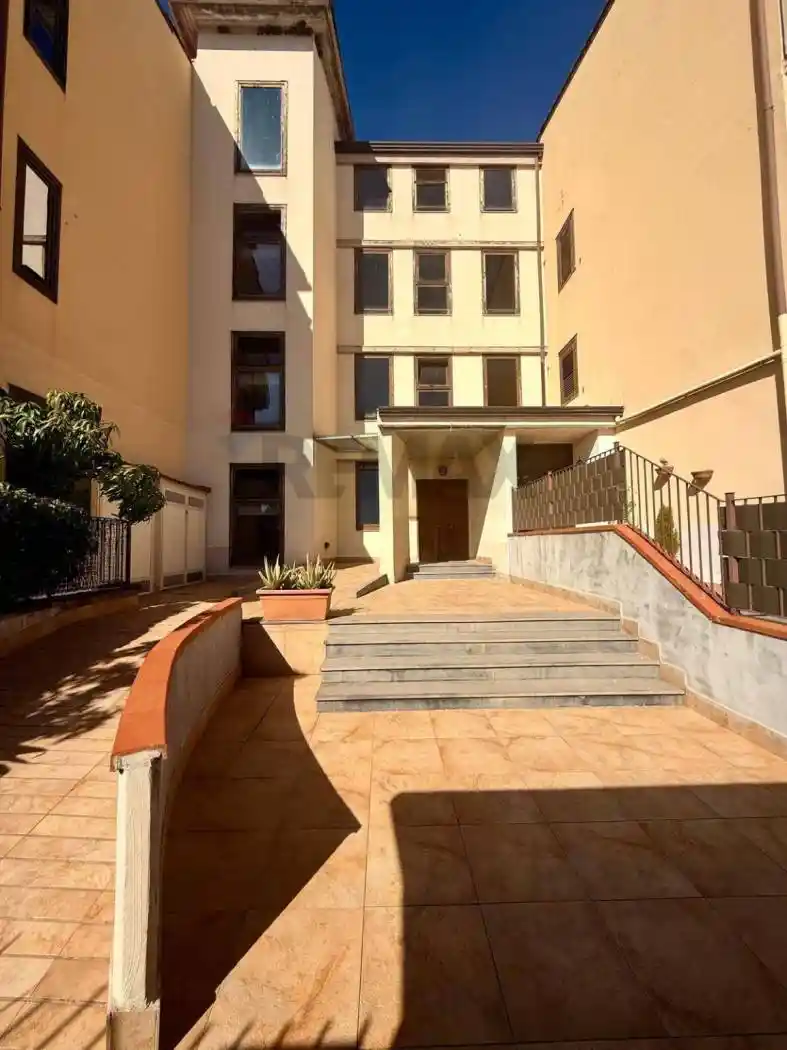 Appartamento in vendita a Fiumefreddo di Sicilia