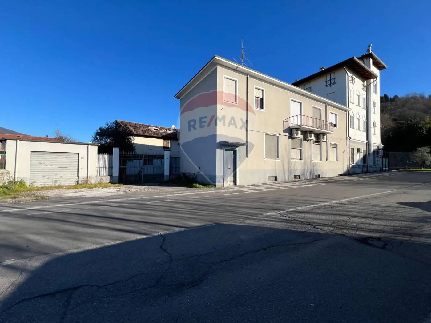 Casa indipendente in vendita a Cellatica