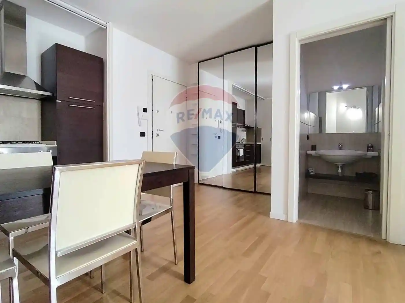 Monolocale ottimo stato, quinto piano, Mazzini, Lecce - foto 3