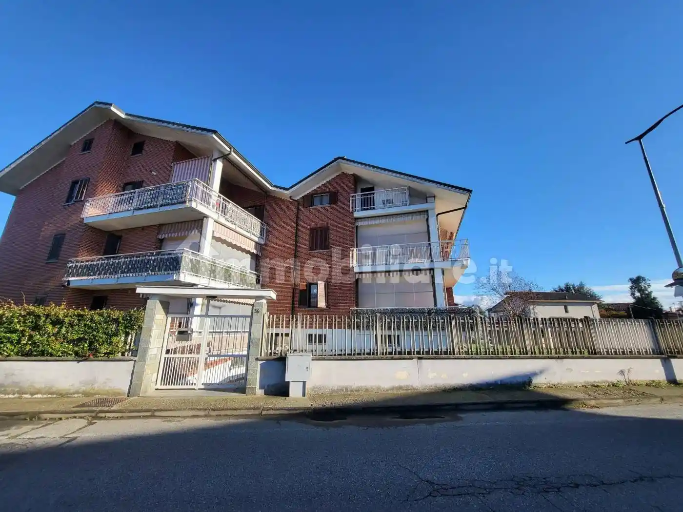 Appartamento in vendita a Volpiano