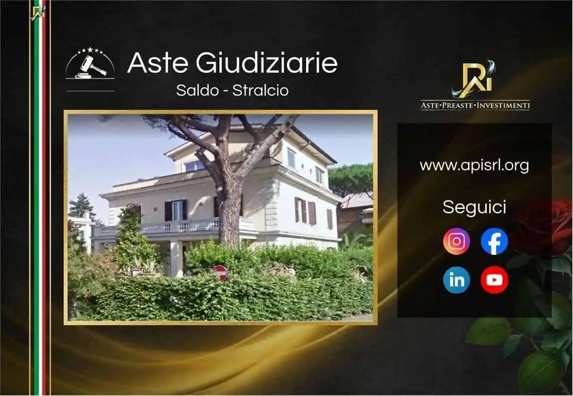 Casa indipendente in vendita a Marino