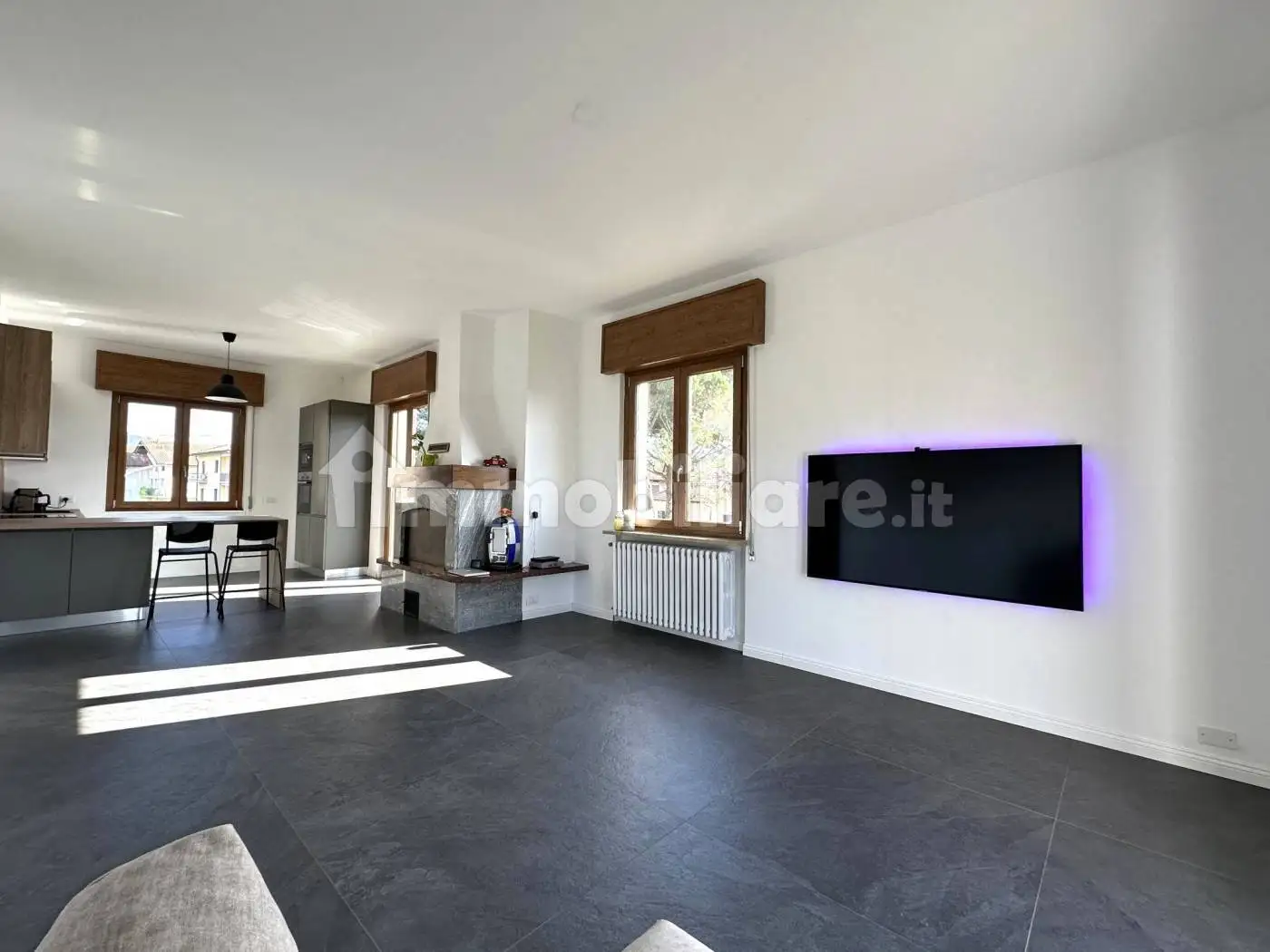 Villa in vendita a Ranica