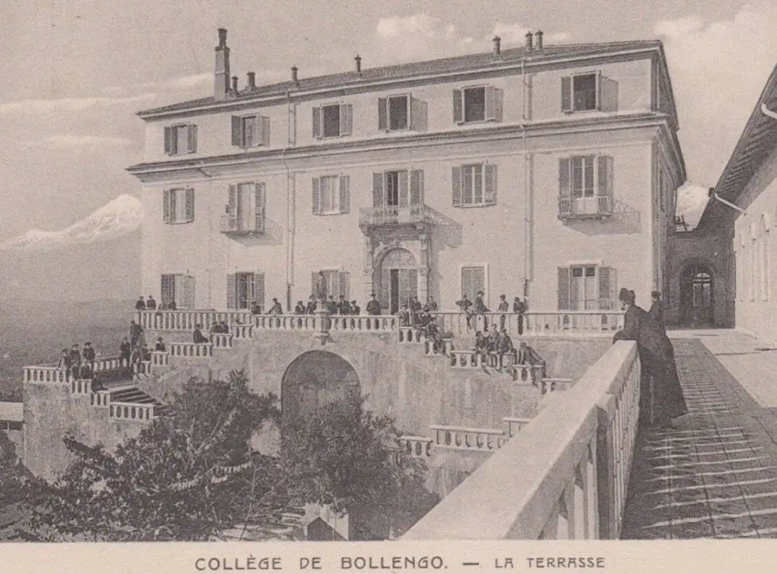 Palazzo - Edificio in Vendita - foto 2
