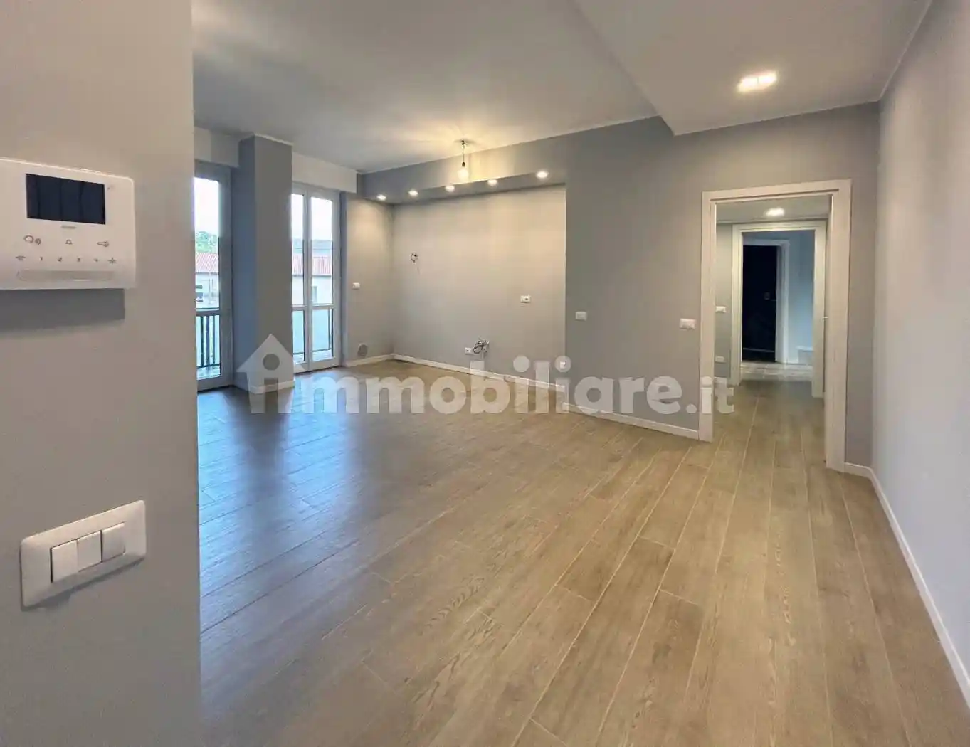 Appartamento in vendita a Monza