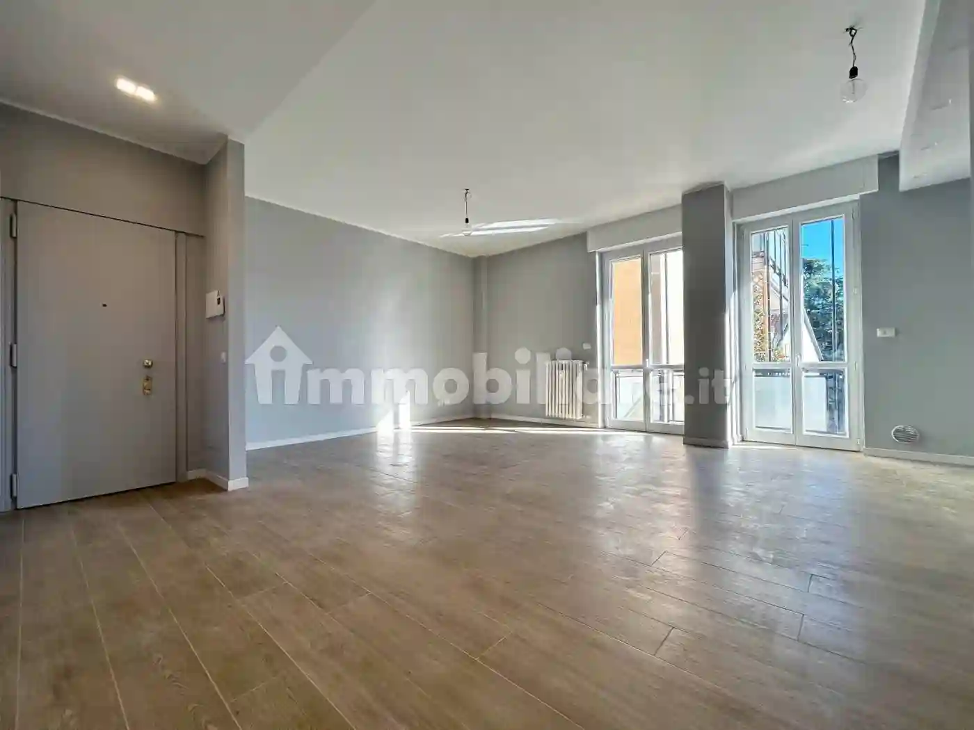 Trilocale via Ferdinando Magellano 40, Via Lecco - Via Bergamo, Monza - foto 4