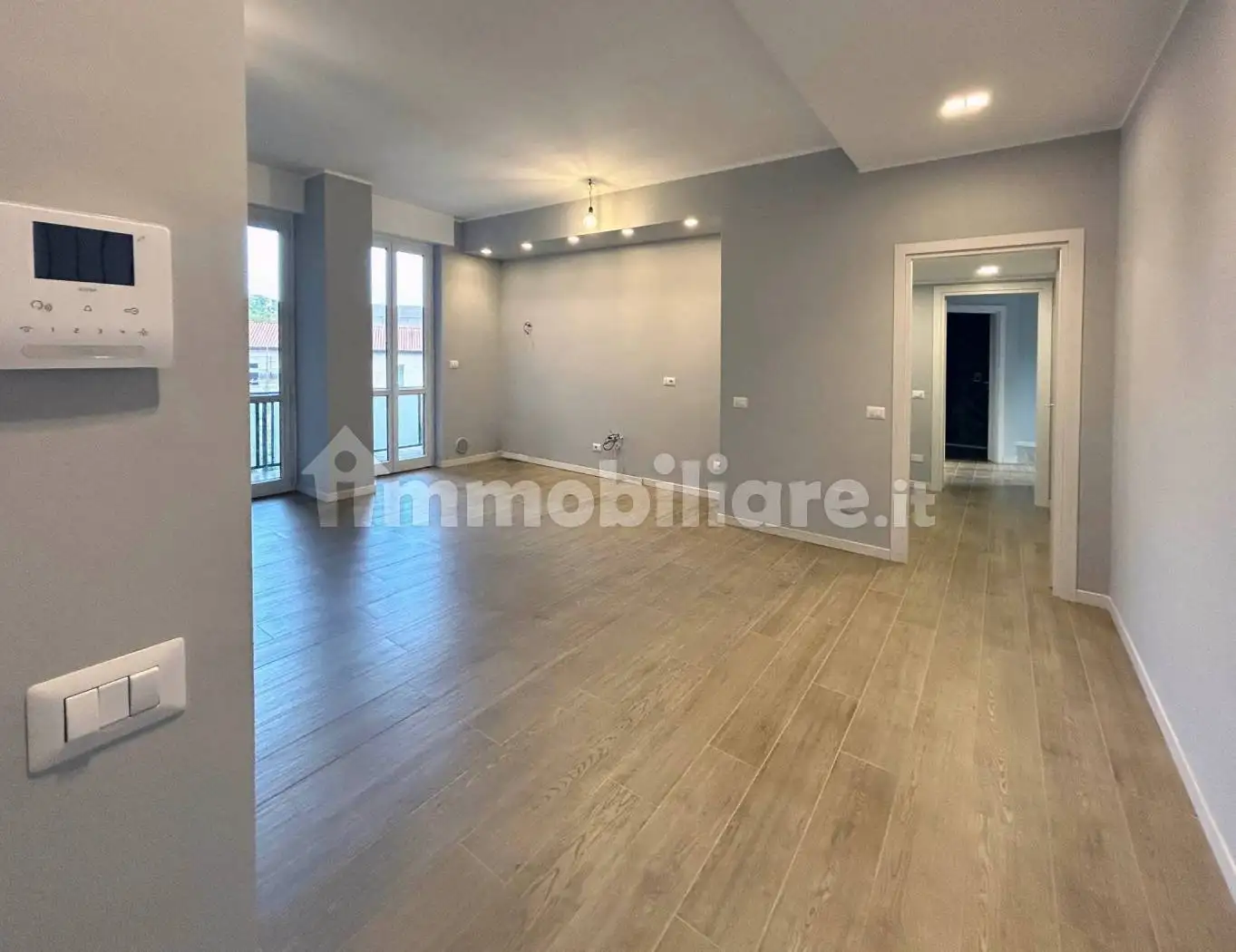 Appartamento in vendita a Monza