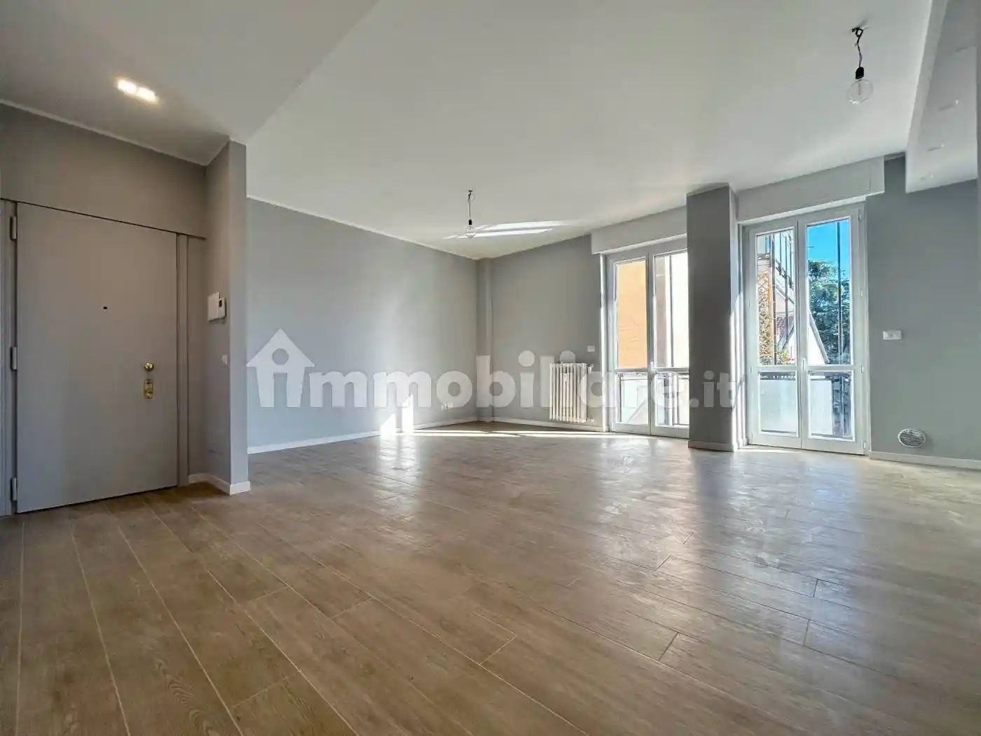 Trilocale via Ferdinando Magellano 40, Via Lecco - Via Bergamo, Monza - foto 2