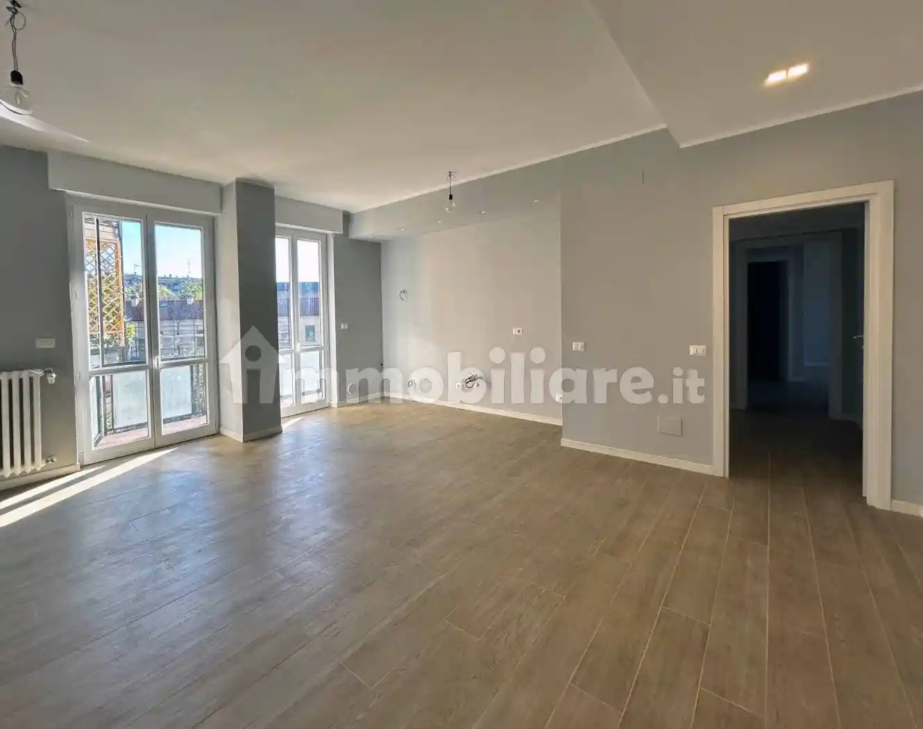 Trilocale via Ferdinando Magellano 40, Via Lecco - Via Bergamo, Monza - foto 3