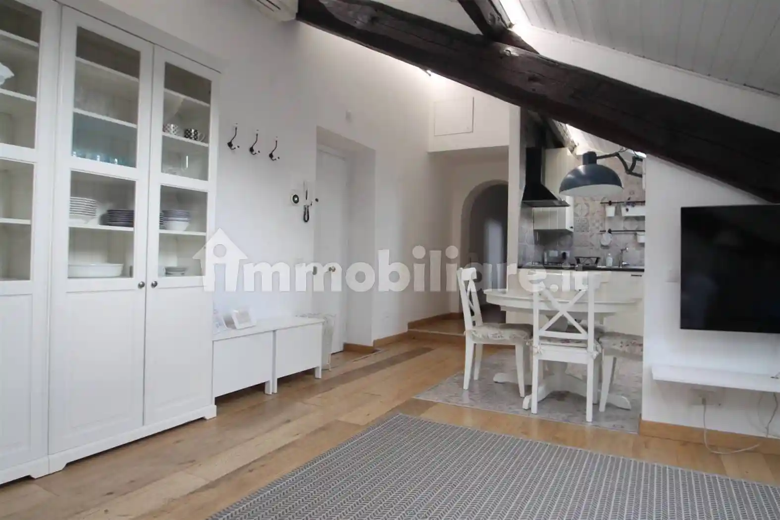 Mansarda ottimo stato, 81 m², Buenos Aires, Milano - foto 4