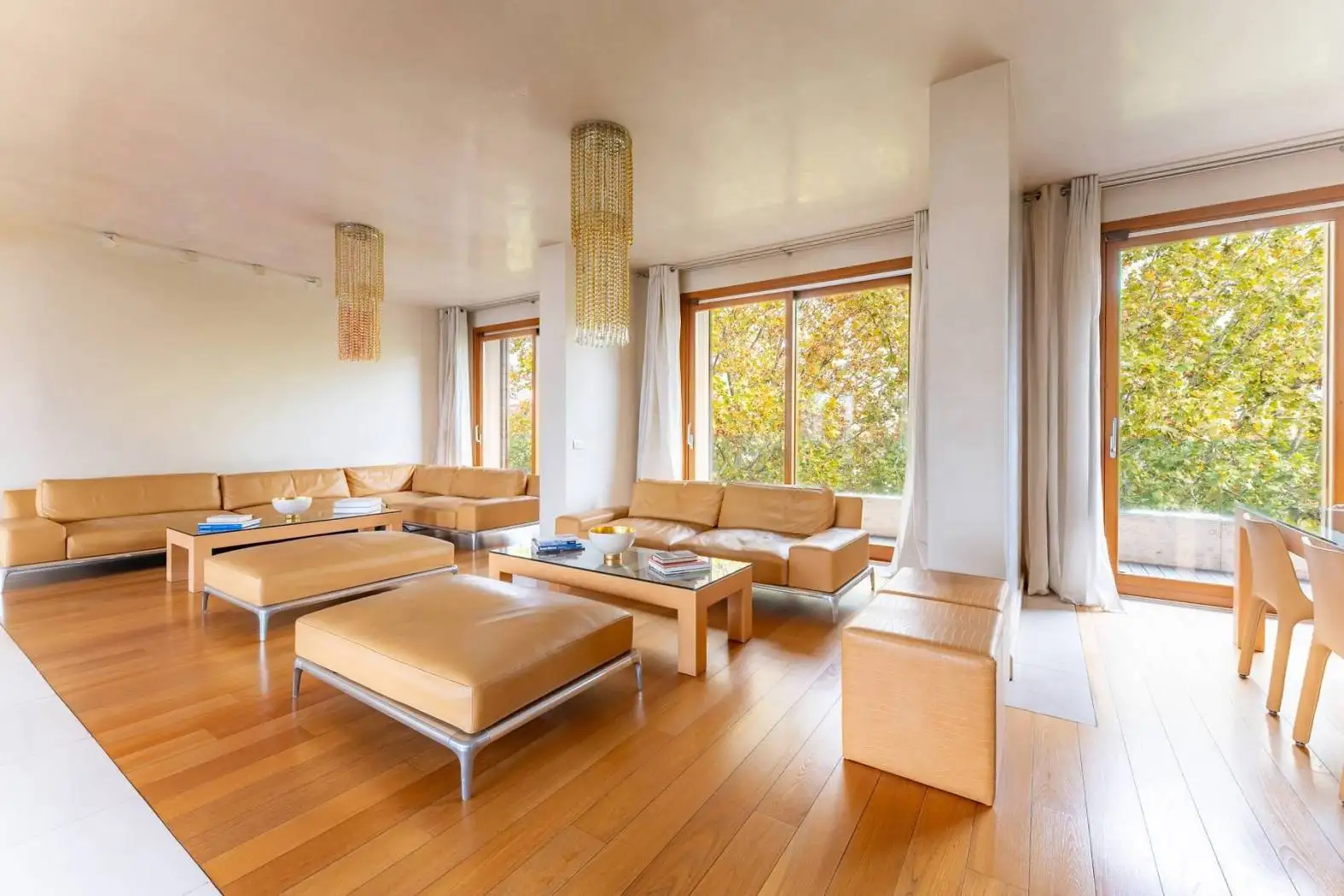 Penthouse - Attic in vendita a Milan