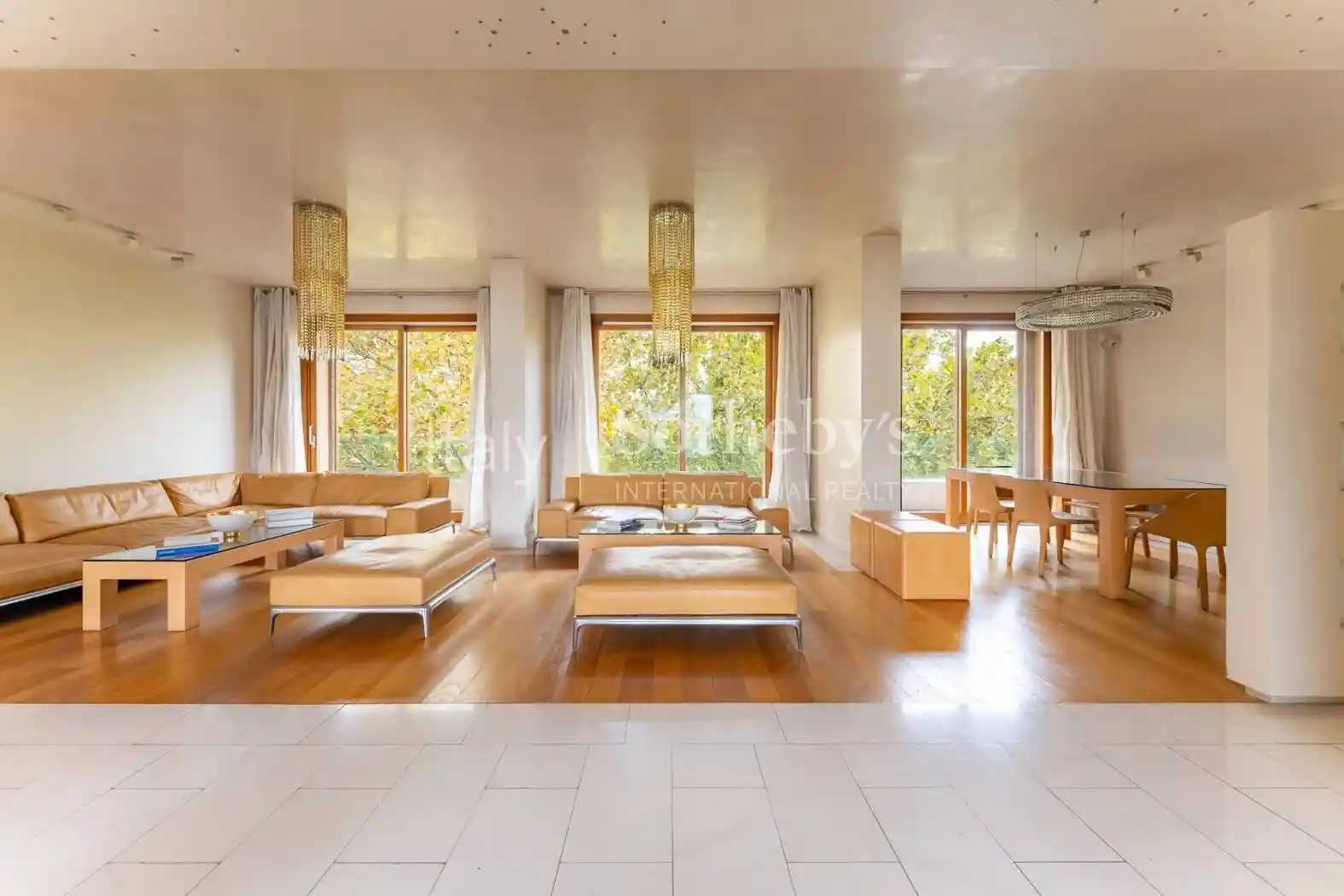 Attico viale Premuda, Piave - Tricolore, Milano - foto 2